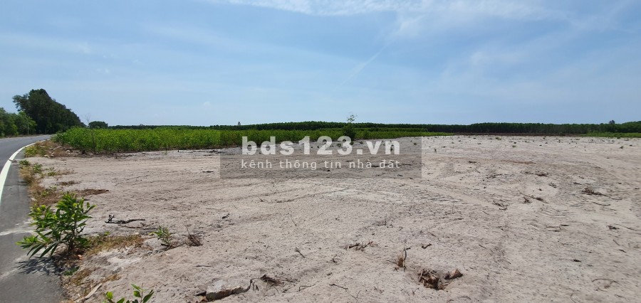 Hồ Tràm Airport City, đầu tư đón đầu dự án Sân Bay Hồ Tràm chỉ 750tr