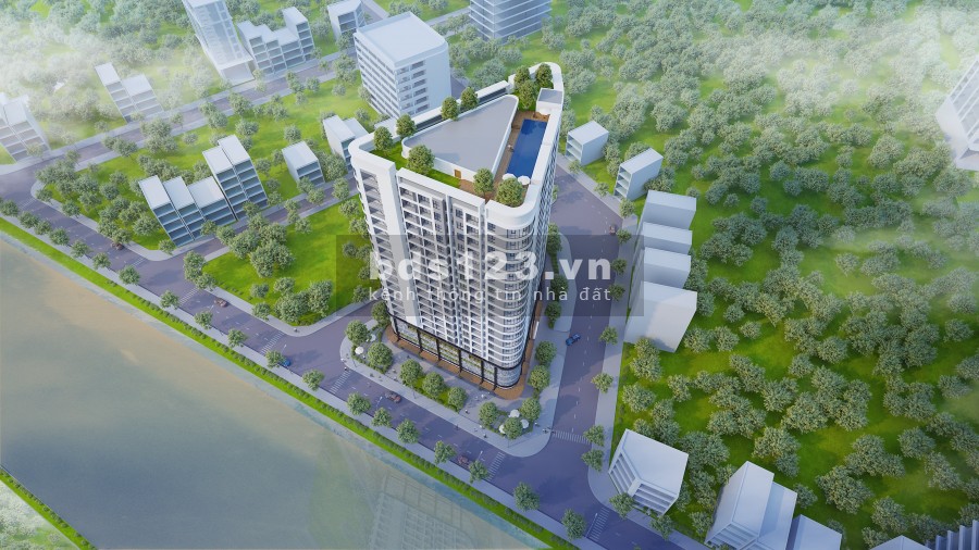 Tung bảng giá chính thức Căn Hộ Vina2 Quy Nhơn - 0965.268.349