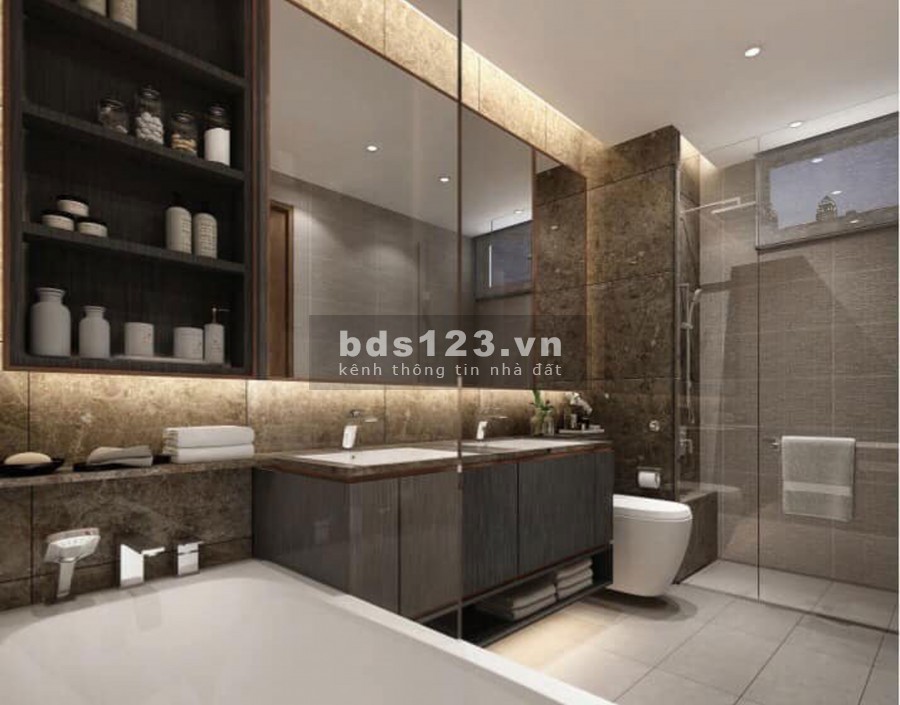 The River Thủ Thiệm Q2 nhận booking lô 3.16, ưu tiên chọn căn đẹp CK cao vị trí sinh vàng từng ngày