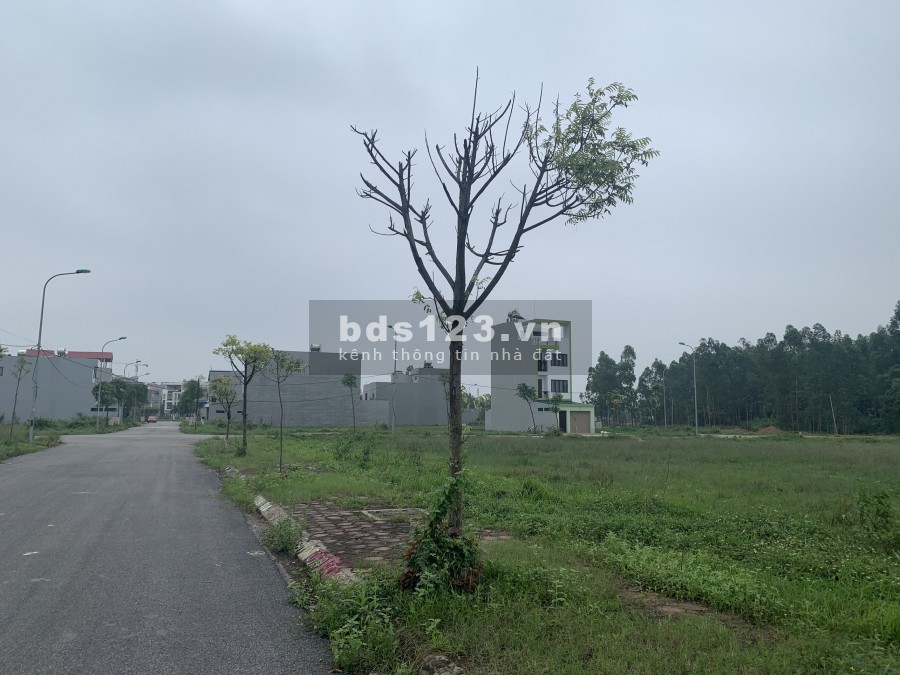 EM BÁN LÔ ĐẤT SỔ CÁ NHÂN HƯỚNG ĐÔNG NAM, BAO PHÍ SANG TÊN TRUNG TÂM KĐT MỚI XUÂN HOÀ