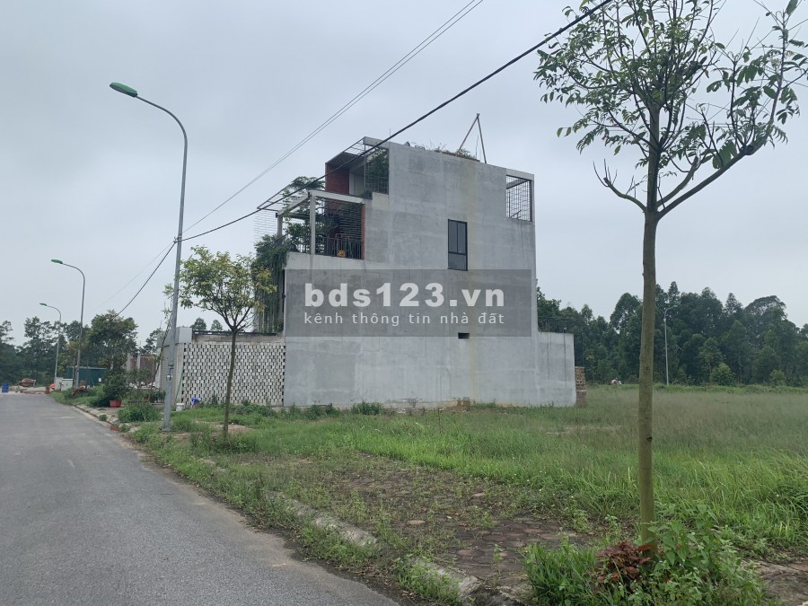 EM BÁN LÔ ĐẤT SỔ CÁ NHÂN HƯỚNG ĐÔNG NAM, BAO PHÍ SANG TÊN TRUNG TÂM KĐT MỚI XUÂN HOÀ