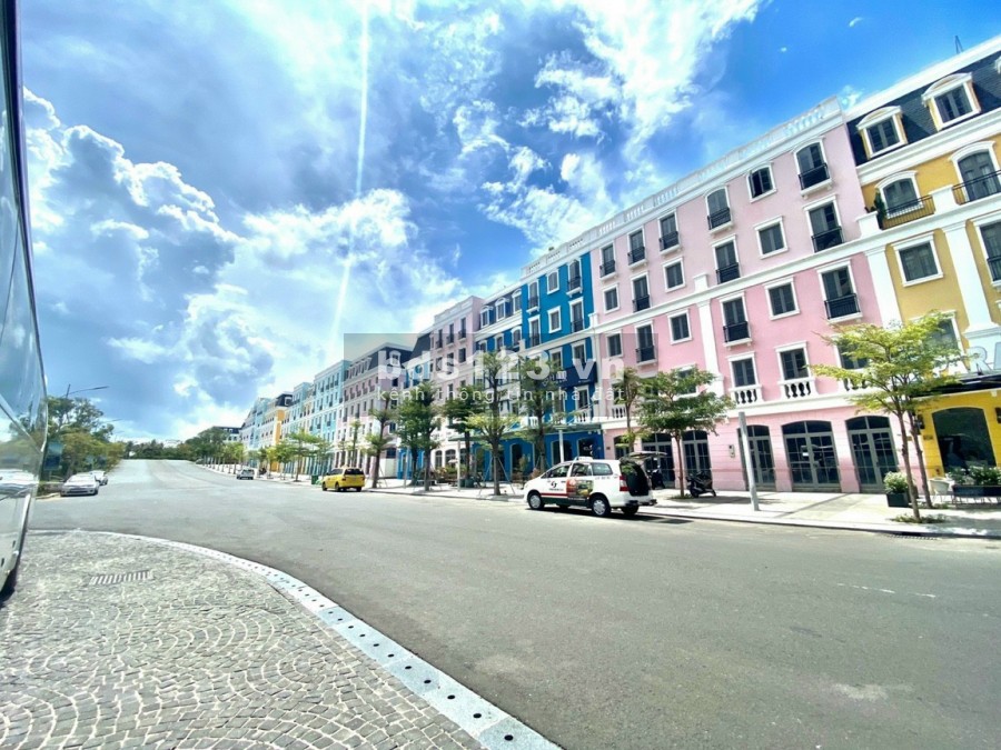 SUN GRAND BOULERVARD SẦM SƠN THANH HÓA