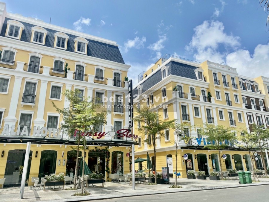 SUN GRAND BOULERVARD SẦM SƠN THANH HÓA