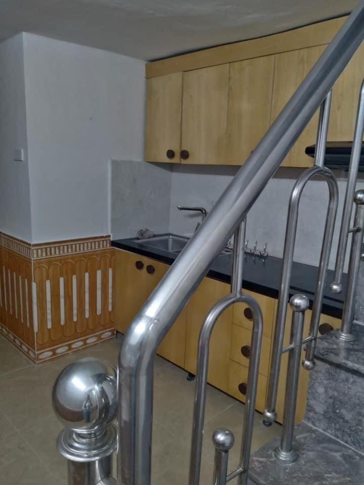Bán nhà NHÌNH 3 TỶ phố Khương Thượng – Đống Đa ngõ ô tô cách nhà 5m