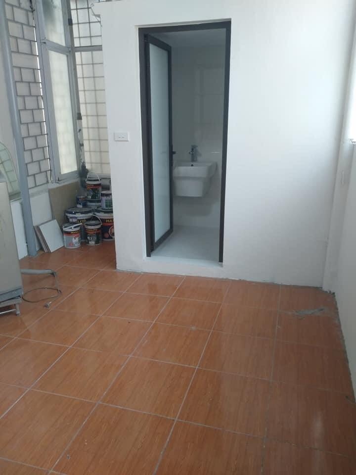 Bán nhà NHÌNH 3 TỶ phố Khương Thượng – Đống Đa ngõ ô tô cách nhà 5m