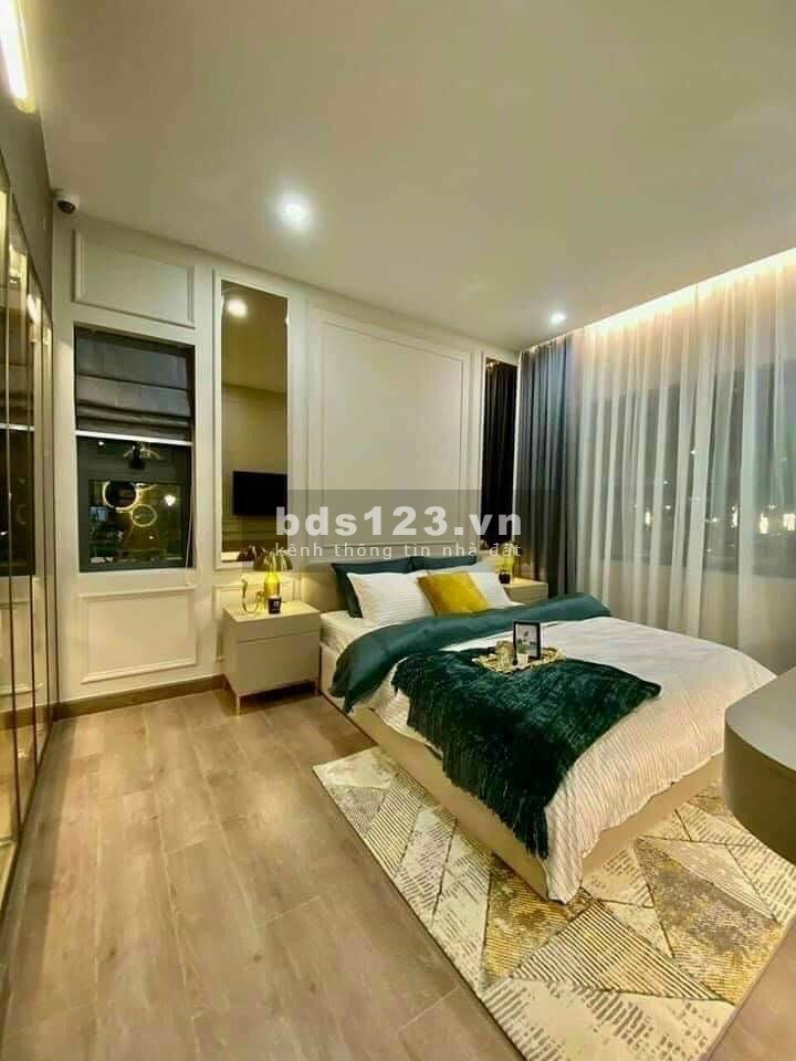 BÁN CĂN HỘ CAO CẤP TẠI TP BIÊN HOÀ 2PN 2WC, DIỆN TÍCH 73M2, TT ĐỢT ĐẦU 15%, CK 4%, NH HỖ TRỢ 70%
