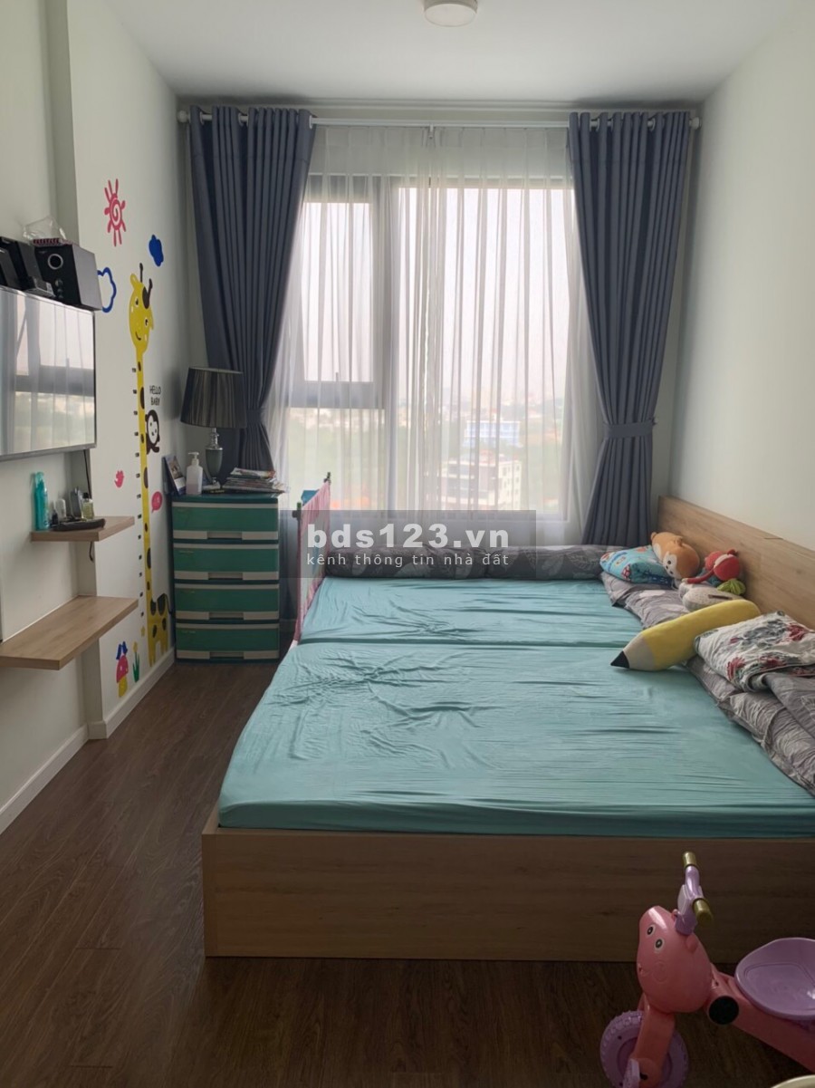 Chuyên ChO THUÊ JAMILA 1-2-3 , nhà TRỐNG và FULL NỘI THẤT giá 7TR. LINH- 0914411649