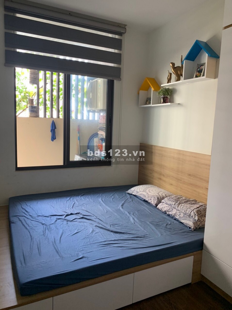 Chuyên ChO THUÊ JAMILA 1-2-3 , nhà TRỐNG và FULL NỘI THẤT giá 7TR. LINH- 0914411649