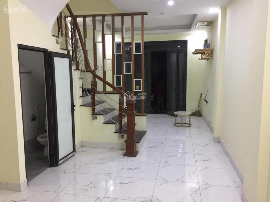 Chủ nhà định cư Mỹ, bán gấp nhà 5 tầng x 45m2, Phú Đô, oto đỗ cửa, kinh doanh sầm uất, 5,6 tỷ