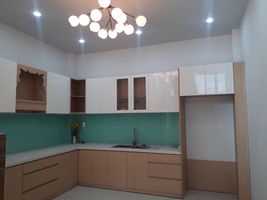 Bán Căn Nhà Phố nằm mặt tiền hẻm 803/23 Huỳnh Tấn Phát Phú Thuận Q7