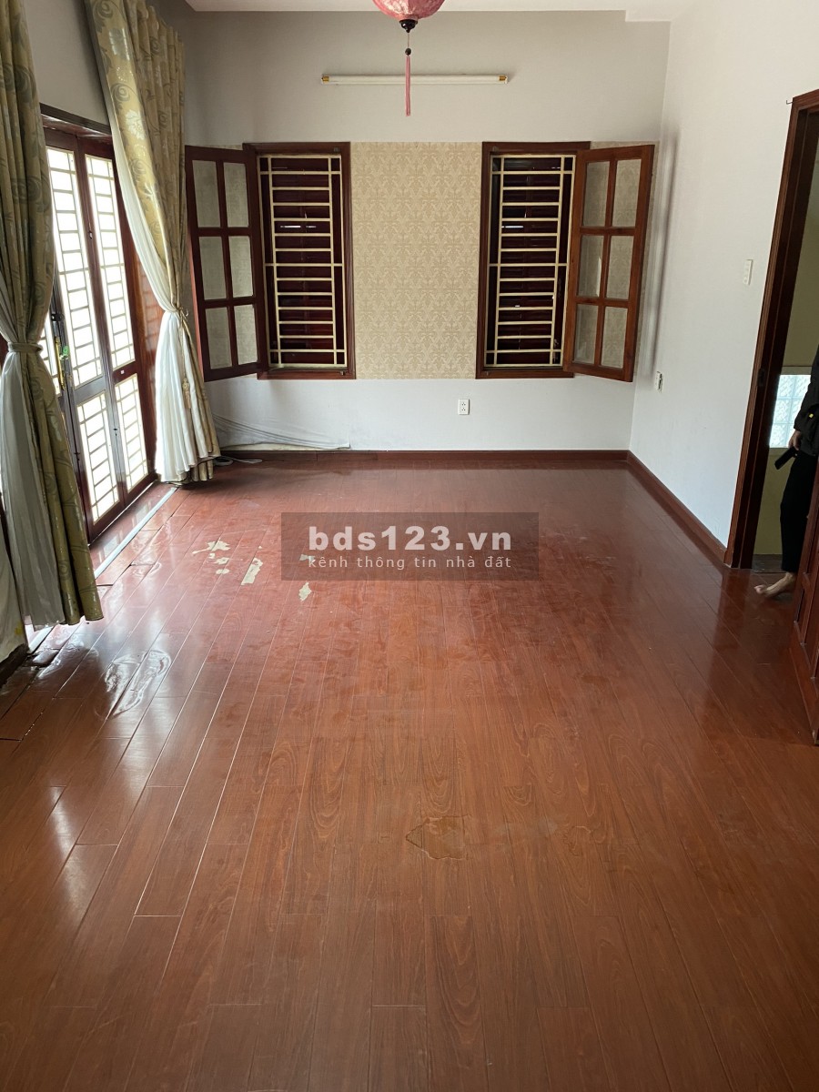CHDV Trần Kế Xương 5.8 X 13_TRỆT, 3L_5P. 6WC