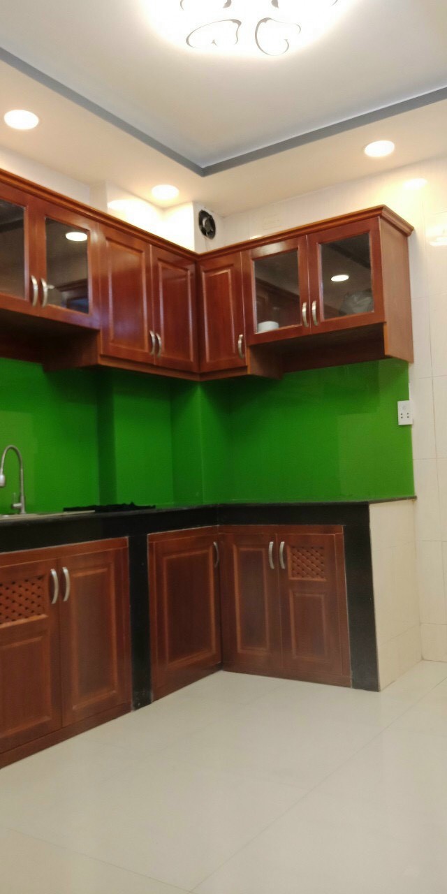 Bán nhà hẻm 7 Đặng Nhữ Lâm, Kp6, TT Nhà Bè . 2 lầu 3PN giá 3,45 tỷ