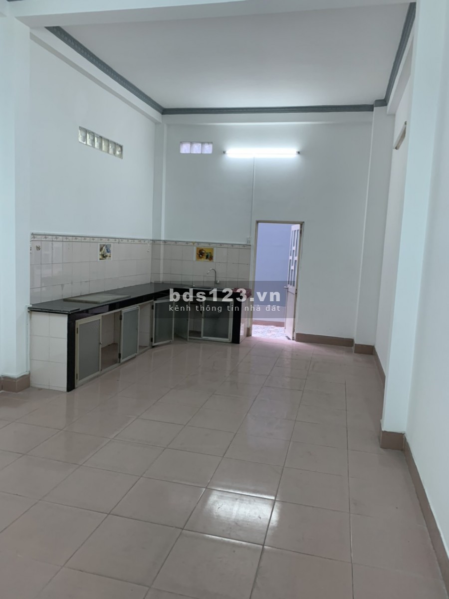 bán nhà đường Dương Bá Trạc DT 3.8x23 Giá 11tỷ