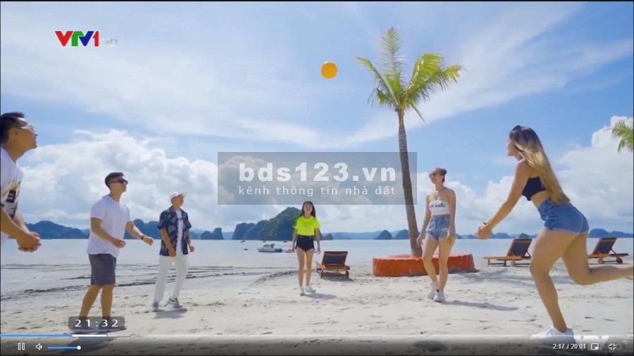 MỞ BÁN QUỸ HÀNG VỊ TRÍ ĐẸP NHẤT DỰ ÁN KĐT PHƯƠNG ĐÔNG VÂN ĐỒN - LK25, LK26