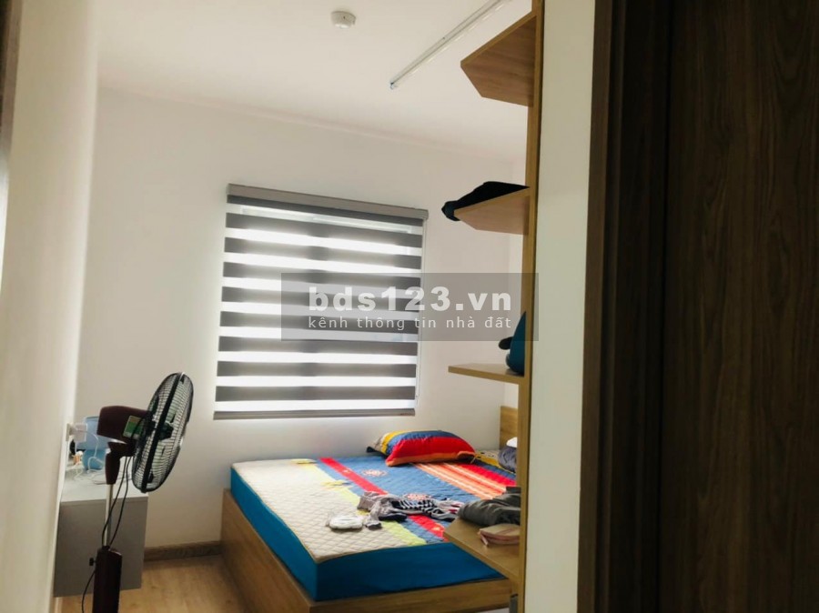 Cho thuê chung cư Hope Residence, Phúc Đồng, Long Biên, View nội khu - DT 70m2 Giá chỉ 6 TR/THÁNG LH:0988581367