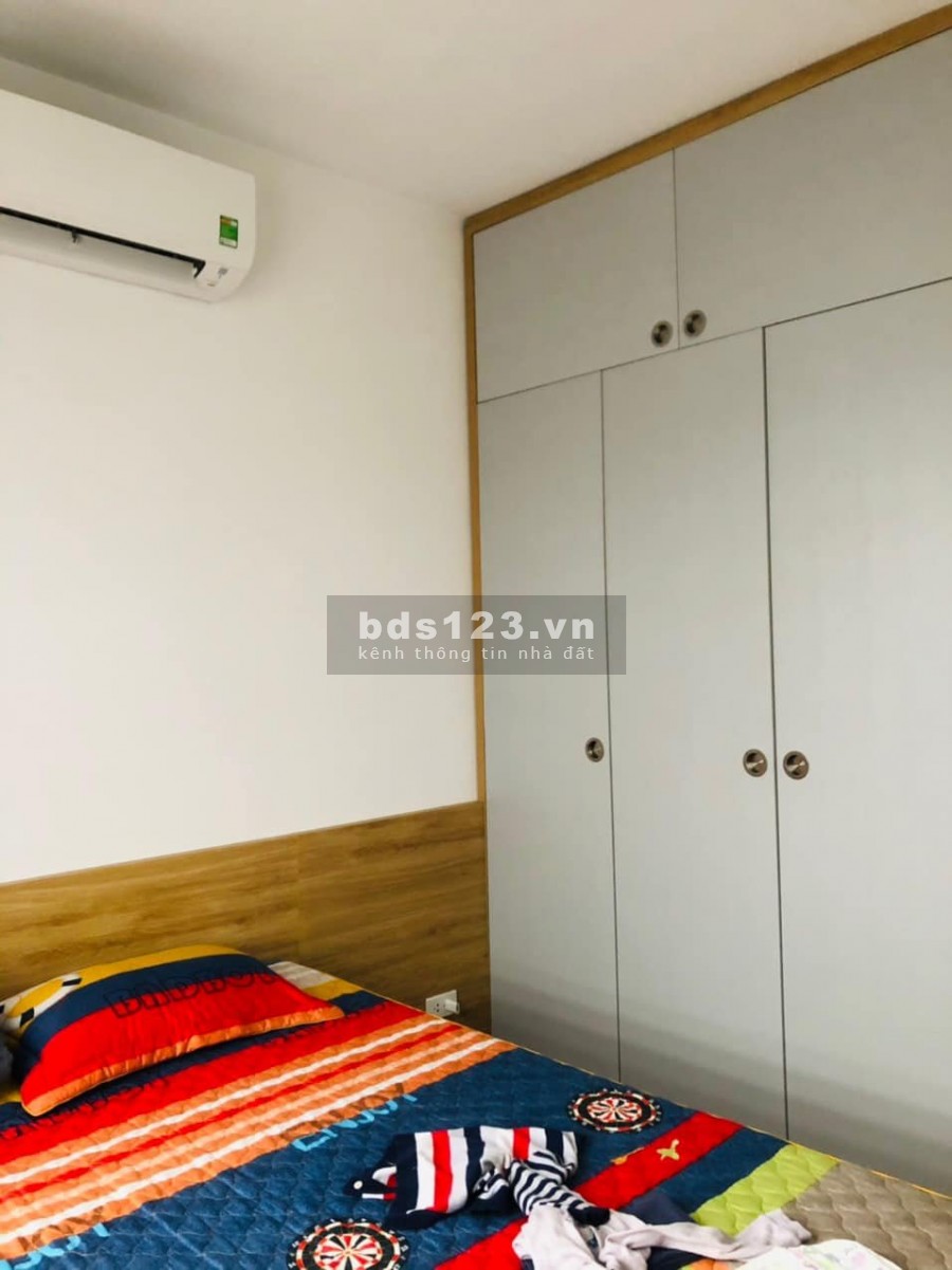 Cho thuê chung cư Hope Residence, Phúc Đồng, Long Biên, View nội khu - DT 70m2 Giá chỉ 6 TR/THÁNG LH:0988581367