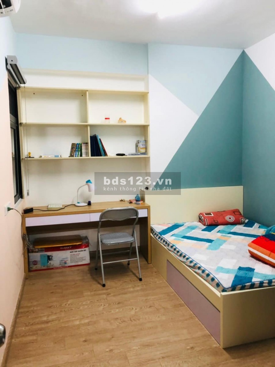 Cho thuê chung cư Hope Residence, Phúc Đồng, Long Biên, View nội khu - DT 70m2 Giá chỉ 6 TR/THÁNG LH:0988581367