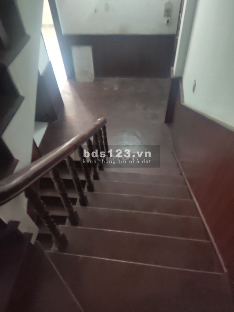 CHDV Trần Kế Xương 5.8 X 13_TRỆT, 3L_5P. 6WC