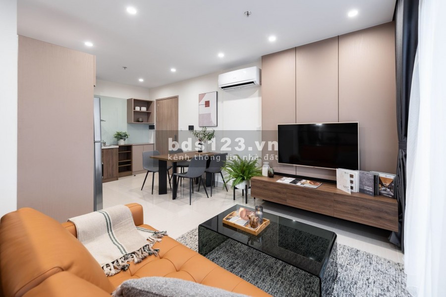 Căn hộ Vinhomes Smart City 2 phòng ngủ