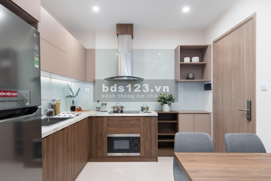 Căn hộ Vinhomes Smart City 2 phòng ngủ