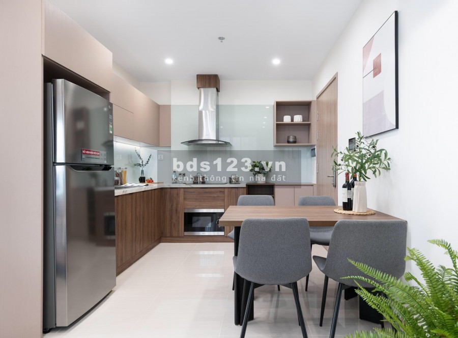 Căn hộ Vinhomes Smart City 2 phòng ngủ