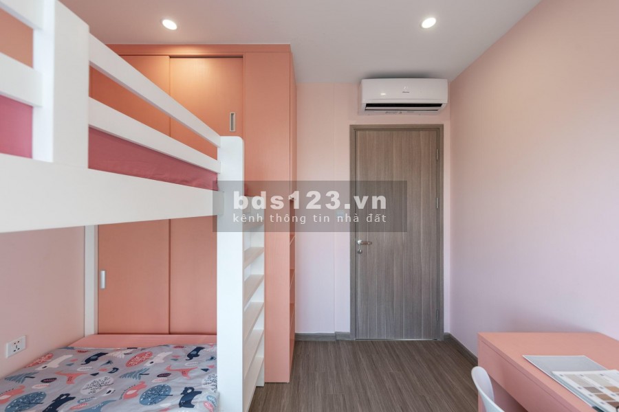 Căn hộ Vinhomes Smart City 2 phòng ngủ