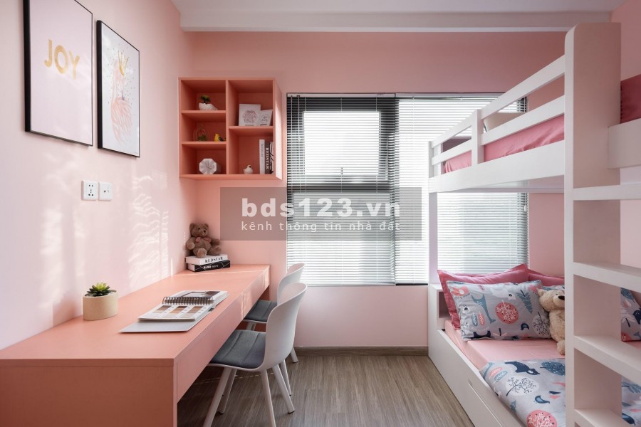 Căn hộ Vinhomes Smart City 2 phòng ngủ