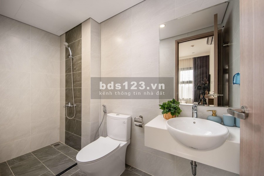 Căn hộ Vinhomes Smart City 2 phòng ngủ