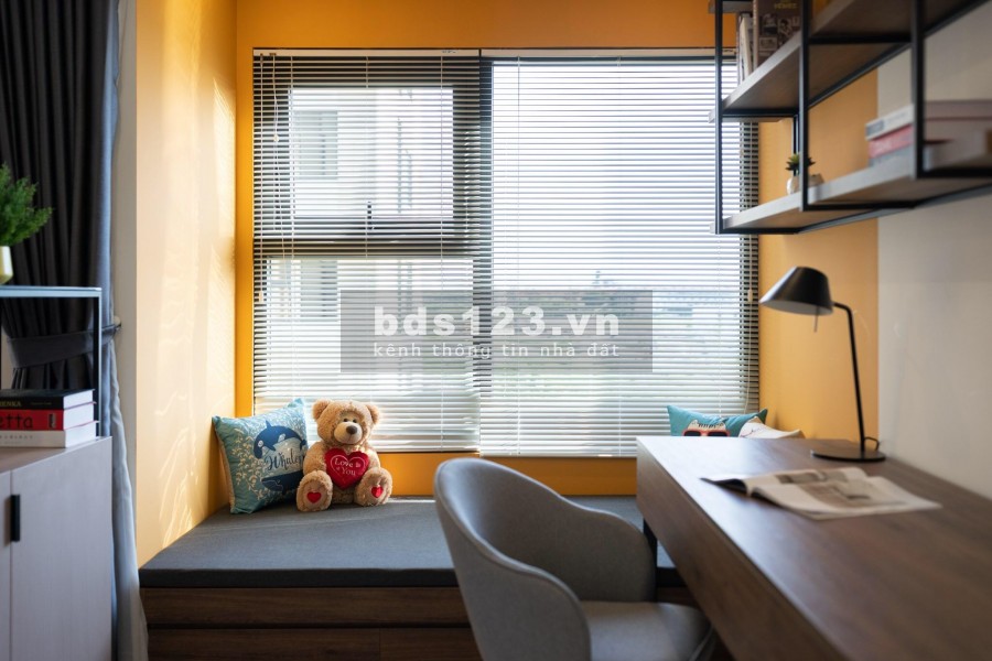 Căn hộ Vinhomes Smart City 2 phòng ngủ