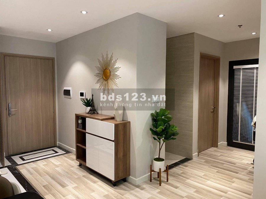 Bán lỗ chung cư cao cấp Vinhomes Smart City (3PN+2WC)