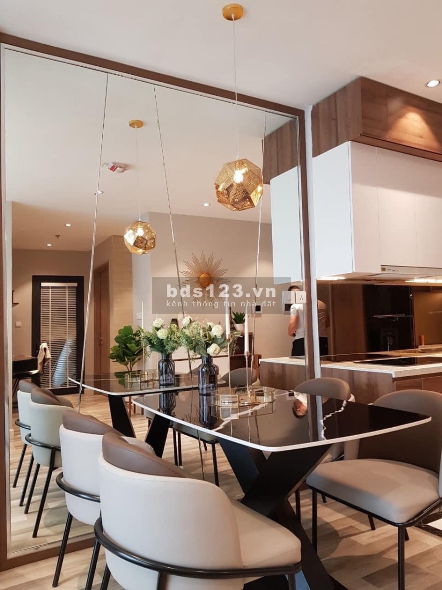Bán lỗ chung cư cao cấp Vinhomes Smart City (3PN+2WC)