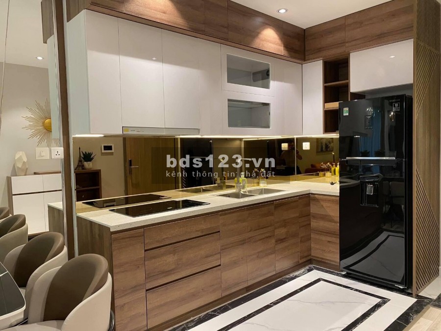 Bán lỗ chung cư cao cấp Vinhomes Smart City (3PN+2WC)