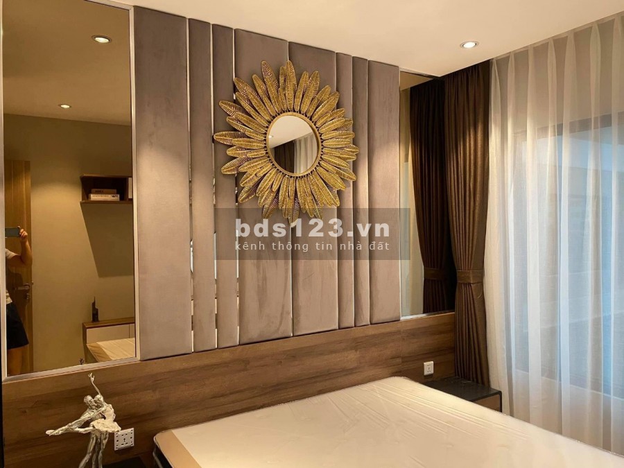 Bán lỗ chung cư cao cấp Vinhomes Smart City (3PN+2WC)