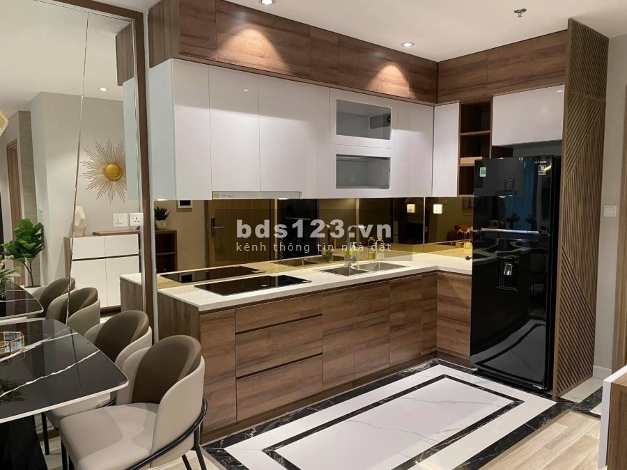 Bán lỗ chung cư cao cấp Vinhomes Smart City (3PN+2WC)
