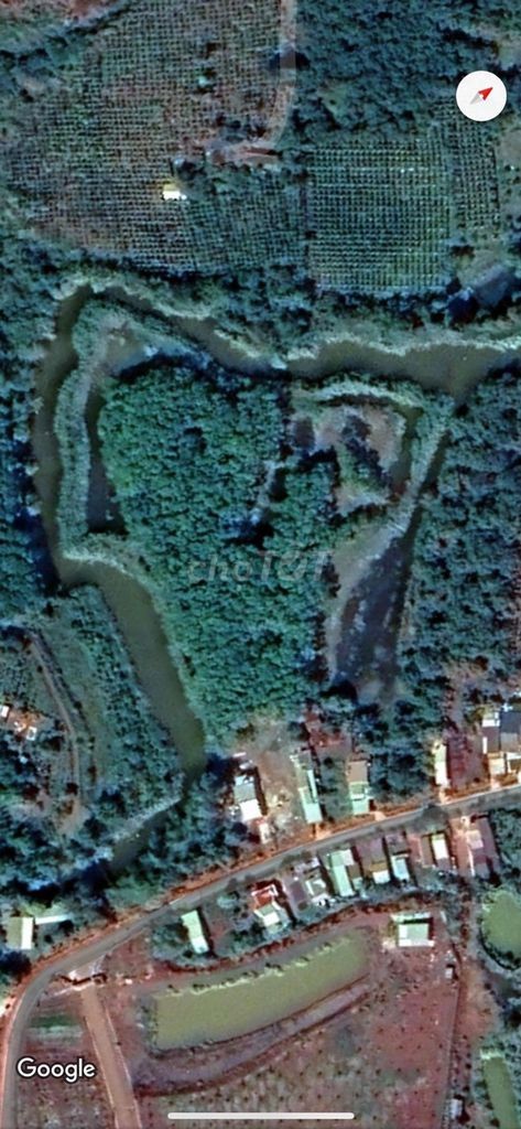 Chính chủ cần bán đất khu dân cư 23000m2