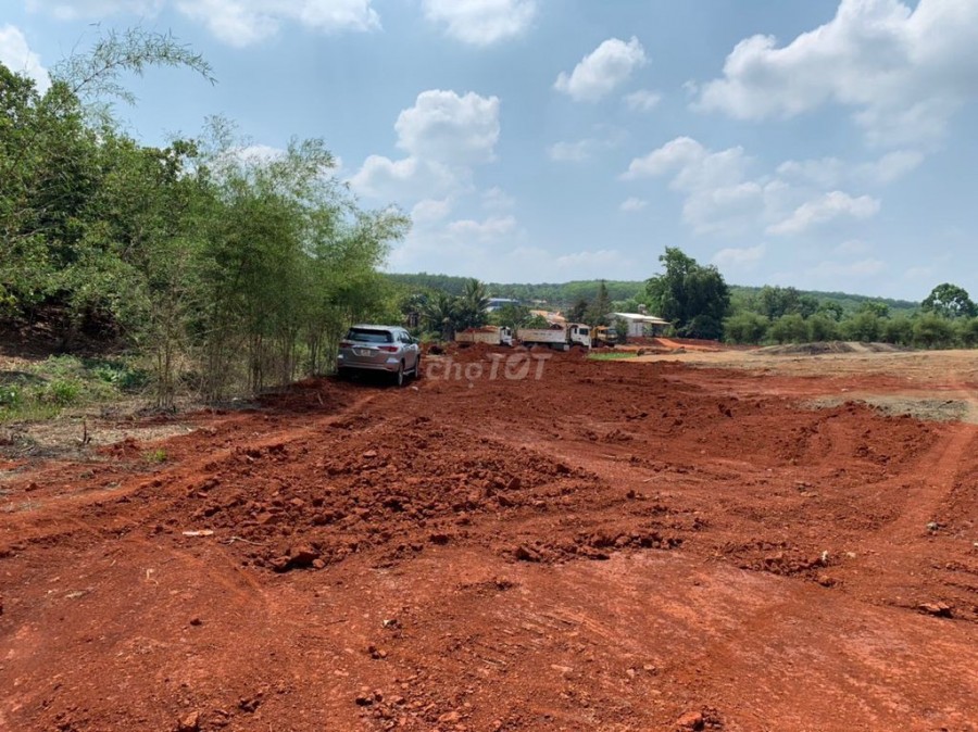 Chính chủ cần bán đất khu dân cư 23000m2