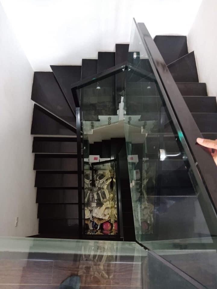 Bán Nhà Mặt Phố Thái Thịnh Đống Đa Vỉa Hè Đá Bóng KD Đa Dạng 61m2*4T Hơn 13 Tỷ 0835967888