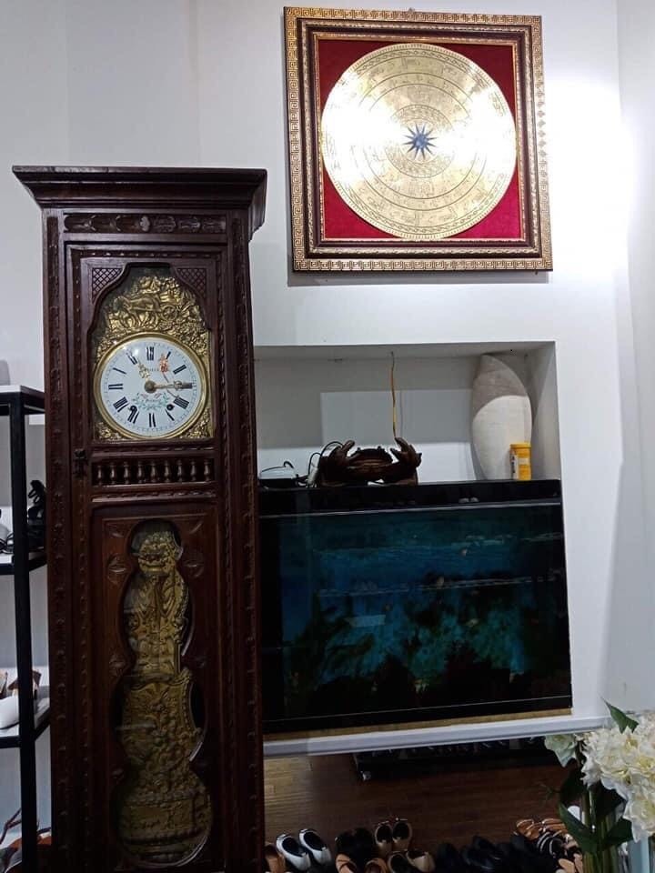 Bán Nhà Mặt Phố Thái Thịnh Đống Đa Vỉa Hè Đá Bóng KD Đa Dạng 61m2*4T Hơn 13 Tỷ 0835967888