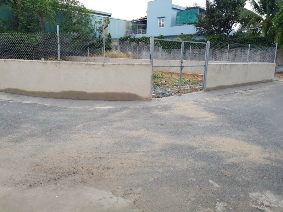 Đất KP3 Trảng Dài, cách Bùi Trọng Nghĩa chỉ 50m,phù hợp phân lô hoặc xây biệt thự