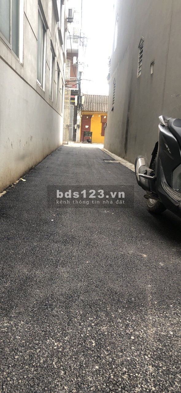 Bán đất An Đào Trâu Quỳ Gia Lâm, đường nhựa oto 7 chỗ giá 2,2 tỷ,
