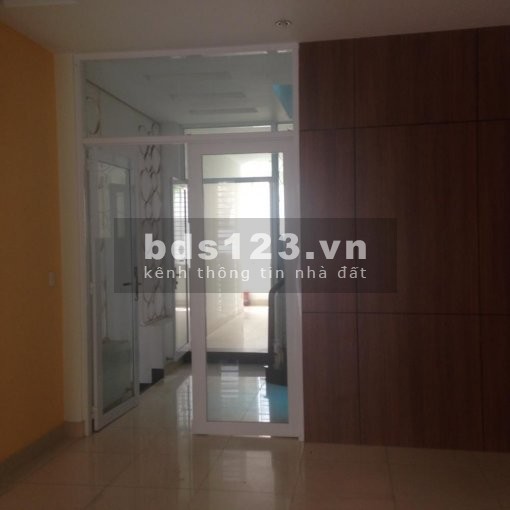 Nhà cho thuê nguyên căn đường Hồng Hà Phường 2 Quận Tân Bình - Nhà như hình