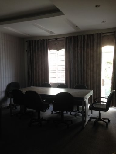 Nhà cho thuê nguyên căn đường Hồng Hà Phường 2 Quận Tân Bình - Nhà như hình
