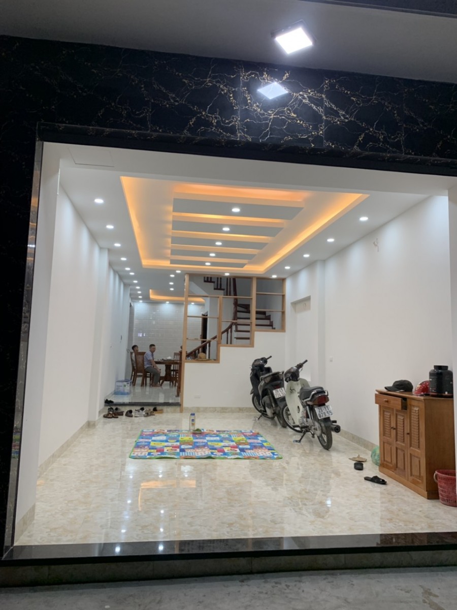 Bán Nhà Đẹp Đống Đa Ở Luôn Ô Tô Phân Lô Kinh Doanh Đỉnh Cao