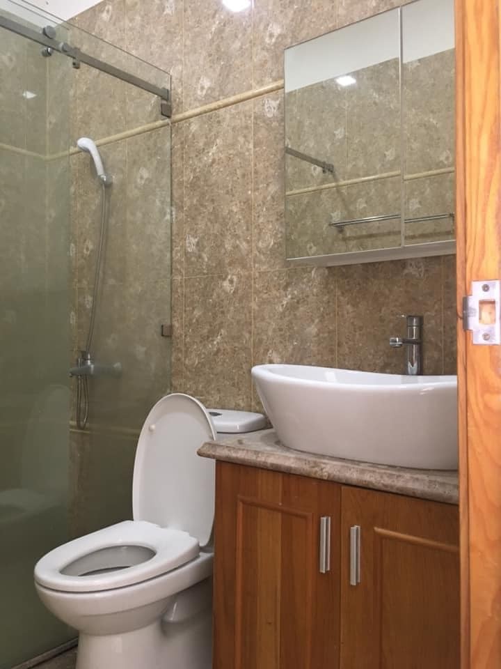 Rất Cần Bán Gấp Nhà Đẹp Gía Rẻ 3 Tầng, 62 m2, Giá 5.36 Tỷ