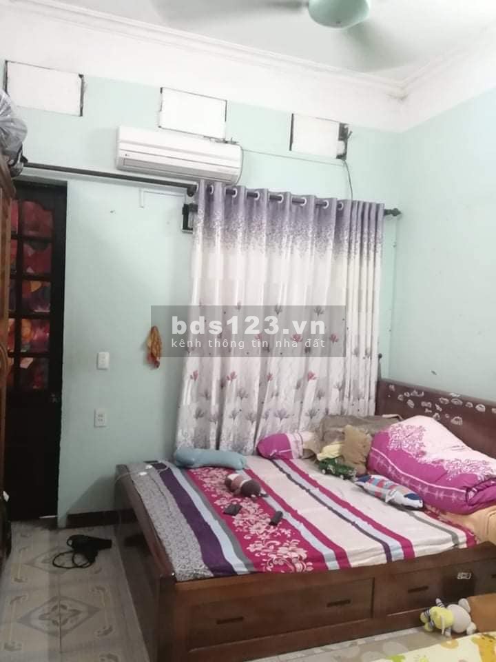 BÁN NHÀ KIM MÃ NGÕ THÔNG GẦN PHỐ 2 THOÁNG NỞ HẬU NHỈNH 2 TỶ