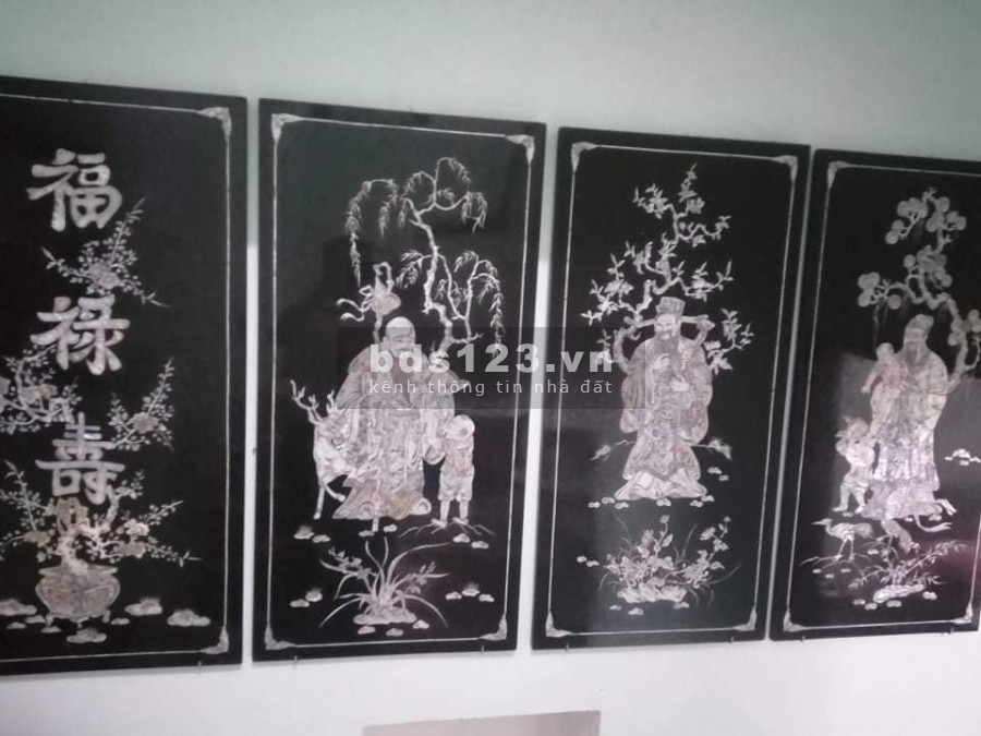 BÁN NHÀ KIM MÃ NGÕ THÔNG GẦN PHỐ 2 THOÁNG NỞ HẬU NHỈNH 2 TỶ