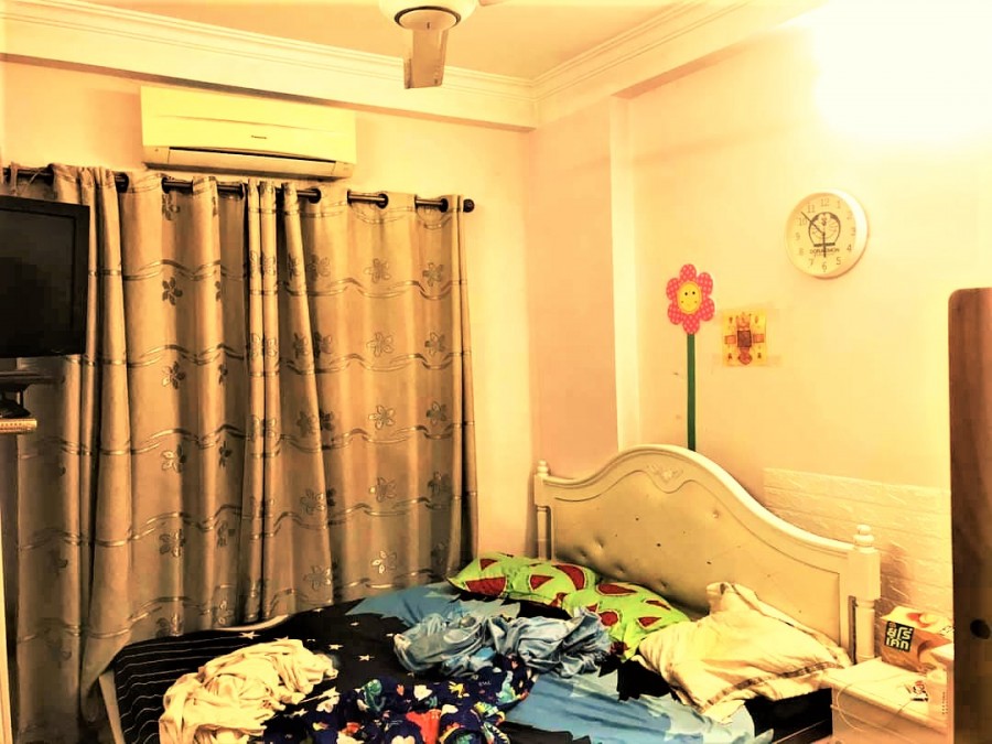 Chỉ 3 tỷ 8 có 200m2 nhà Nguyễn Đức Cảnh, oto sát nhà, trung tâm, tiện ích vô vàn