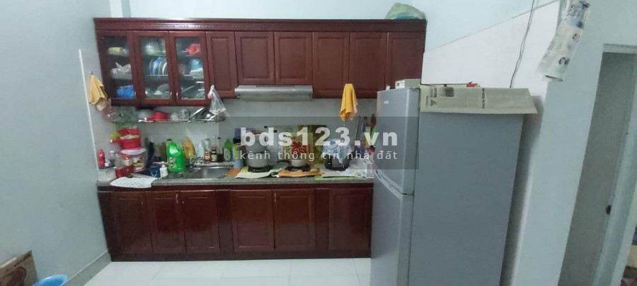 CẦN BÁN GẤP NHÀ TÔ HIẾN THÀNH HÀ ĐÔNG S42M2, MT3.8M CHỈ 3.65 TỶ.