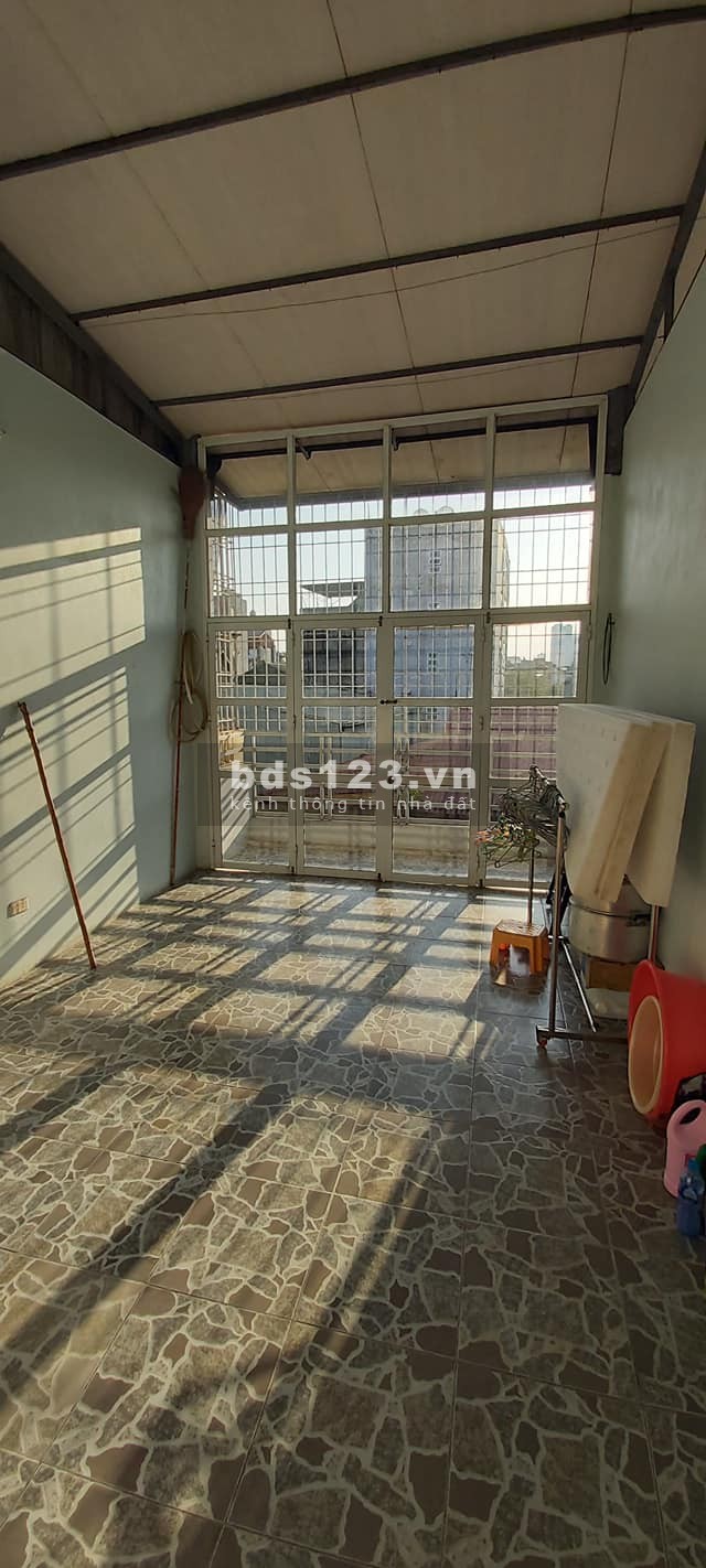 CẦN BÁN GẤP NHÀ TÔ HIẾN THÀNH HÀ ĐÔNG S42M2, MT3.8M CHỈ 3.65 TỶ.