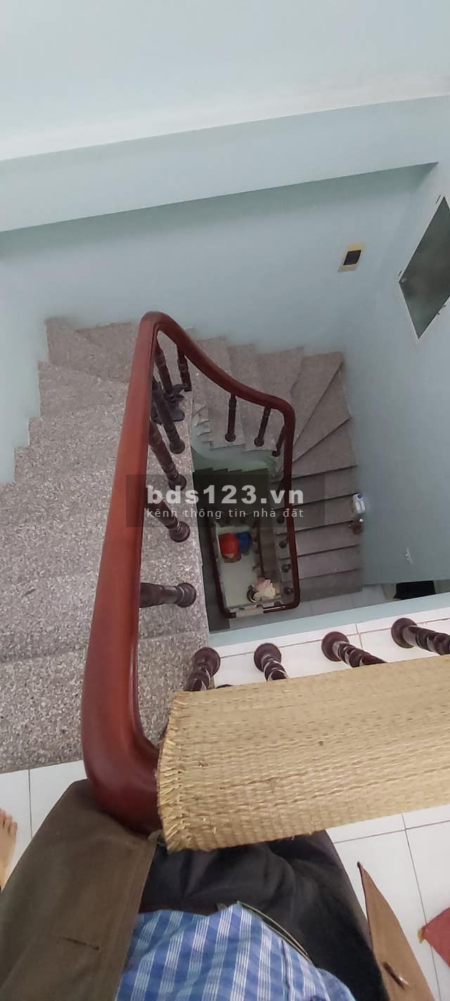 CẦN BÁN GẤP NHÀ TÔ HIẾN THÀNH HÀ ĐÔNG S42M2, MT3.8M CHỈ 3.65 TỶ.